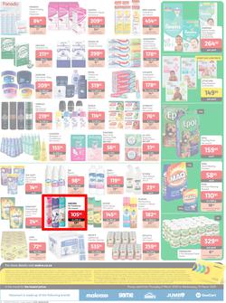 Makro Cape Town : Food (06 March - 19 March 2025), page 4
