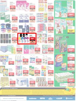 Makro Cape Town : Food (06 March - 19 March 2025), page 4