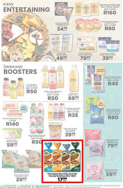 Food Lover's Market : Experience Wholesome Living (01 July - 07 July 2024), page 4