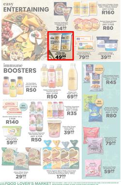 Food Lover's Market : Experience Wholesome Living (01 July - 07 July 2024), page 4