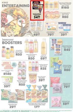 Food Lover's Market : Experience Wholesome Living (01 July - 07 July 2024), page 4
