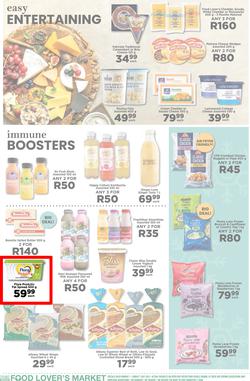 Food Lover's Market : Experience Wholesome Living (01 July - 07 July 2024), page 4
