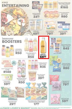 Food Lover's Market : Experience Wholesome Living (01 July - 07 July 2024), page 4