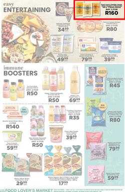 Food Lover's Market : Experience Wholesome Living (01 July - 07 July 2024), page 4