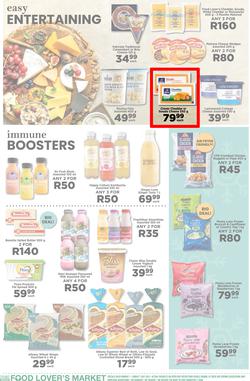Food Lover's Market : Experience Wholesome Living (01 July - 07 July 2024), page 4