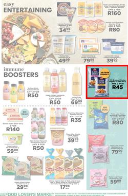 Food Lover's Market : Experience Wholesome Living (01 July - 07 July 2024), page 4