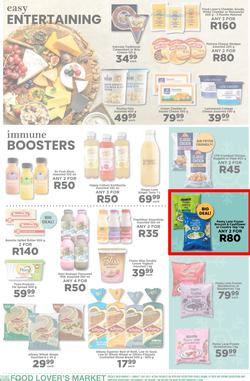Food Lover's Market : Experience Wholesome Living (01 July - 07 July 2024), page 4