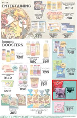Food Lover's Market : Experience Wholesome Living (01 July - 07 July 2024), page 4