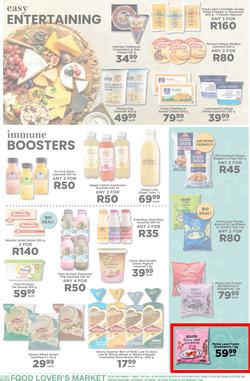 Food Lover's Market : Experience Wholesome Living (01 July - 07 July 2024), page 4