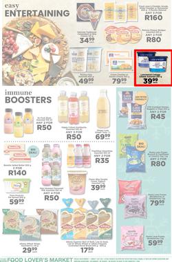 Food Lover's Market : Experience Wholesome Living (01 July - 07 July 2024), page 4
