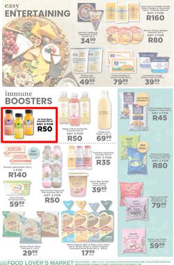 Food Lover's Market : Experience Wholesome Living (01 July - 07 July 2024), page 4