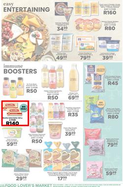 Food Lover's Market : Experience Wholesome Living (01 July - 07 July 2024), page 4