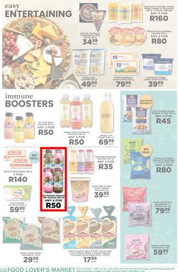 Food Lover's Market : Experience Wholesome Living (01 July - 07 July 2024), page 4