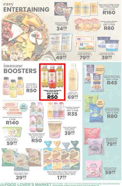 Food Lover's Market : Experience Wholesome Living (01 July - 07 July 2024), page 4