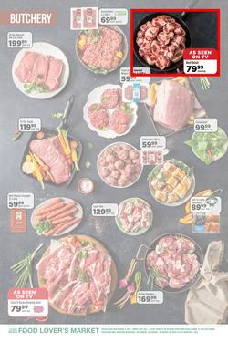 Food Lover's Market Eastern Cape : Welcome Winter Savings (27 June - 03 July 2022), page 4