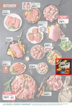 Food Lover's Market Eastern Cape : Welcome Winter Savings (27 June - 03 July 2022), page 4