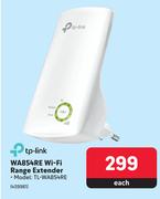 TP-Link WA854RE WiFi Range Extender TL-WA854RE-Each