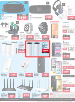 Makro : Get Back To More Savings At Makro (25 January - 04 February 2024), page 4