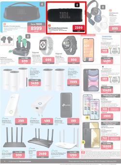 Makro : Get Back To More Savings At Makro (25 January - 04 February 2024), page 4