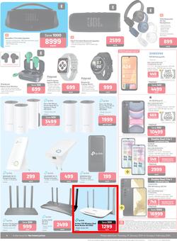 Makro : Get Back To More Savings At Makro (25 January - 04 February 2024), page 4