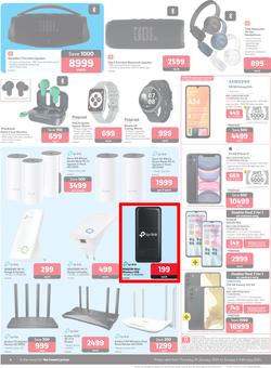 Makro : Get Back To More Savings At Makro (25 January - 04 February 2024), page 4