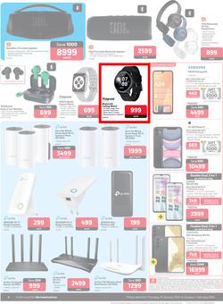 Makro : Get Back To More Savings At Makro (25 January - 04 February 2024), page 4