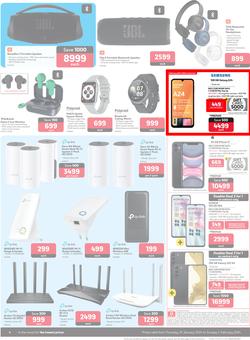 Makro : Get Back To More Savings At Makro (25 January - 04 February 2024), page 4