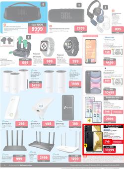 Makro : Get Back To More Savings At Makro (25 January - 04 February 2024), page 4