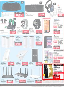 Makro : Get Back To More Savings At Makro (25 January - 04 February 2024), page 4