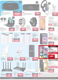 Makro : Get Back To More Savings At Makro (25 January - 04 February 2024), page 4