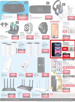 Makro : Get Back To More Savings At Makro (25 January - 04 February 2024), page 4