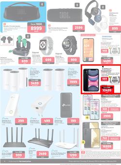 Makro : Get Back To More Savings At Makro (25 January - 04 February 2024), page 4