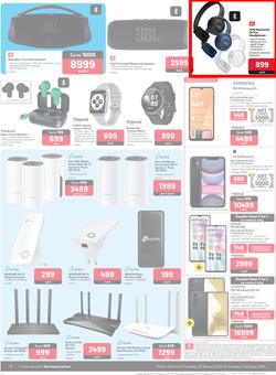 Makro : Get Back To More Savings At Makro (25 January - 04 February 2024), page 4