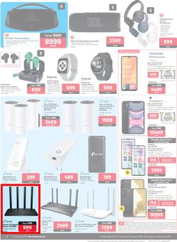 Makro : Get Back To More Savings At Makro (25 January - 04 February 2024), page 4
