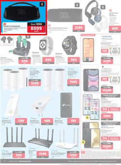 Makro : Get Back To More Savings At Makro (25 January - 04 February 2024), page 4