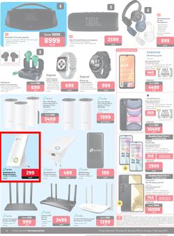 Makro : Get Back To More Savings At Makro (25 January - 04 February 2024), page 4