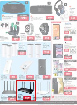 Makro : Get Back To More Savings At Makro (25 January - 04 February 2024), page 4