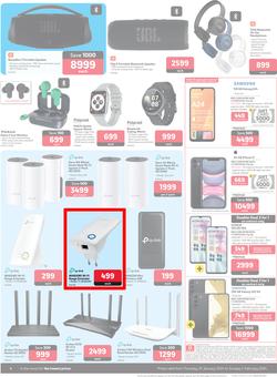 Makro : Get Back To More Savings At Makro (25 January - 04 February 2024), page 4
