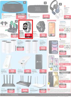 Makro : Get Back To More Savings At Makro (25 January - 04 February 2024), page 4