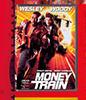 Money Train Movie DVD-Each