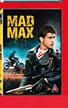Mad Max Movie DVD-Each