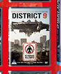 District 9 Movie DVD-Each