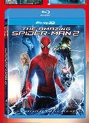 The Amazing Spider Man 2 Movie DVD-Each