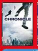 Chronicle Movie DVD-Each