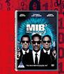 MIB Movie DVD-Each