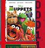 Muppets Movie DVD-Each