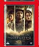 Lost City 2 Movie DVD-Each