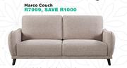Marco Couch