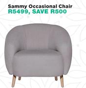 Sammy Occasional Chair