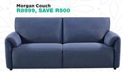 Morgan Couch